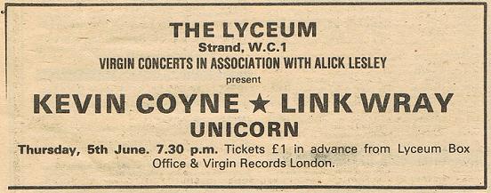 File:1975 06 05 Lyceum NME ad.jpg