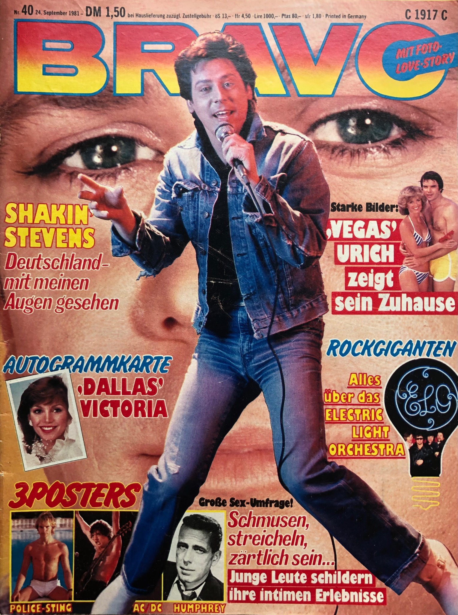 File:1981 09 24 Bravo cover.jpg - PoliceWiki