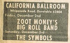 1966 12 02 concert ad Melody Maker.jpg