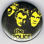 File:1979 1980 The Police yellow black small round illustration button.jpg