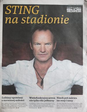 2010 09 17 Sting Na Stadionie cover.jpg