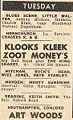 1964 10 20 Klooks Kleek ad.jpg