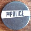 The Police black white button with The Force like shape.jpg