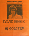 1974 11 and 12 David Essex show souvenir Jay Matsueda.png