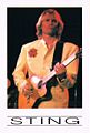 Sting nothing live postcard.jpg