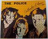 Yellow square glitter sticker Outlandos.jpg