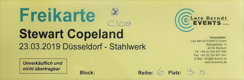 File:2019 03 23 complimentary ticket Dietmar.jpg
