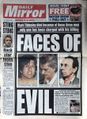 1992 10 23 Daily Mirror cover.jpg