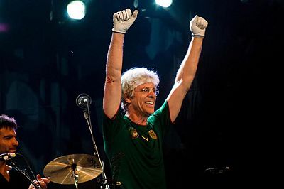 2009 07 03 Stewart Copeland AndreaPerotti.jpg