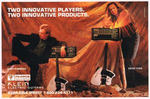 1991 02 Guitar Player ad.jpg