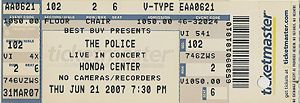 2007 06 21 ticket Sarah Hunt.jpg