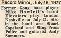 1977 07 16 Elevators Record Mirror.jpg