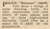 1978 04 15 Melody Maker Roxanne review.jpg