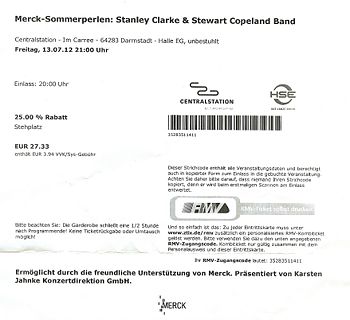 2012 07 13 Copeland ticket.jpg