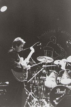 1997 03 04 Andy photo Ro Matthews.jpg