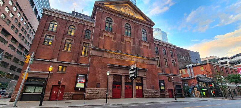 File:2024 09 Massey Hall Luuk Schroijen.jpg