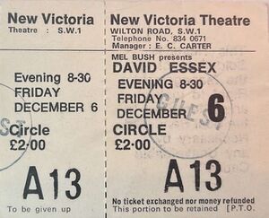 1974 12 06 ticket Jay Matsueda.jpg