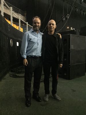 2015 10 29 Danny soundcheck De Cops.jpg
