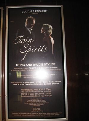 2010 06 30 Twin Spirits poster Rosann Costa.jpg