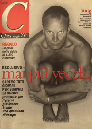 2001 05 Class cover Giovanni Pollastri.png