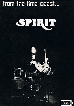 1978 03 Spirit tour program.jpg