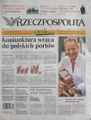 2010 07 20 Rzeczpospolita cover.jpg