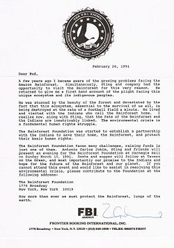 1991 03 10 Ian Copeland FBI letter.jpg