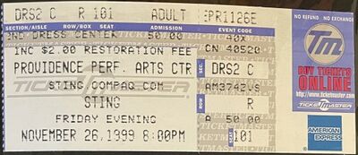 1999 11 26 ticket Mike Miranda.jpg