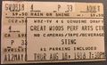 1991 08 18 ticket Rik Deering.jpg