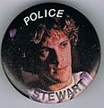 1981 Montserrat Police Stewart larger button.jpg