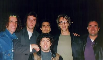 1993 05 12 Stewart Spinetta Claudio Cardone.jpg