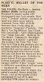 1980 07 06 Record Mirror John Shearlaw Six Pack review.jpg