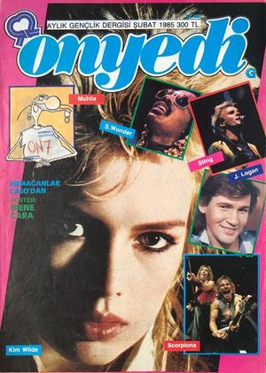 1985 02 Onyedi cover.jpg