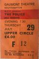 1982 07 29 ticket Trevor McCrisken.jpg