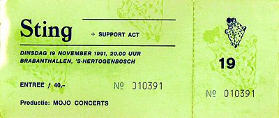1991 11 19 ticket luuk schroijen.jpg