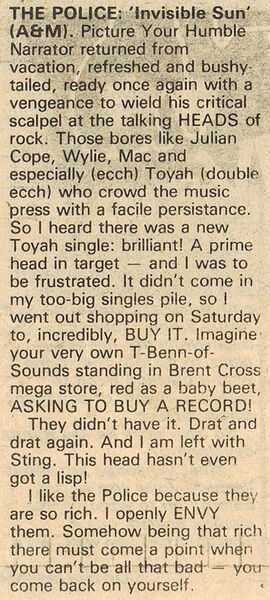 File:1981 09 19 Sounds T-Benn Invisible Sun review.jpg