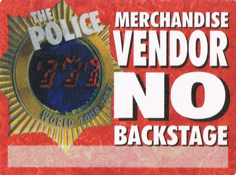File:2007 red merchandise vendor pass Dietmar.jpg