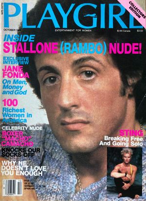 1985 10 Playgirl cover.jpg