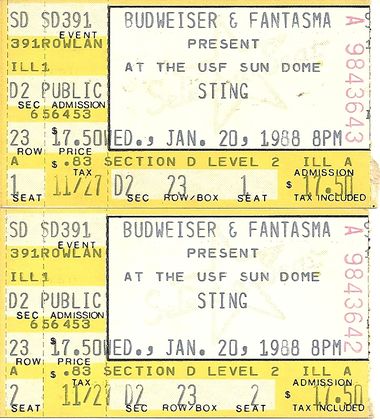 1988 01 20 tickets Jim Rowland.jpg