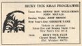 1964 12 26 Ricky Tick Windsor ad Record Mirror.jpg