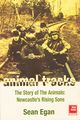Animal Tracks The Story Of The Animals book cover.jpg