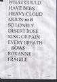 2022 10 10 setlist 2 Simon Castellan.jpg