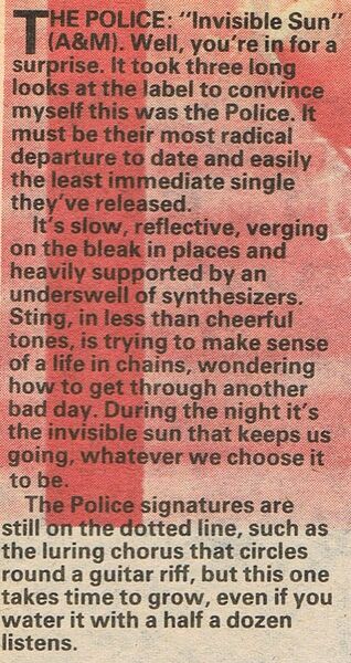 File:1981 09 19 Melody Maker Paul Colbert Invisible Sun review.jpg