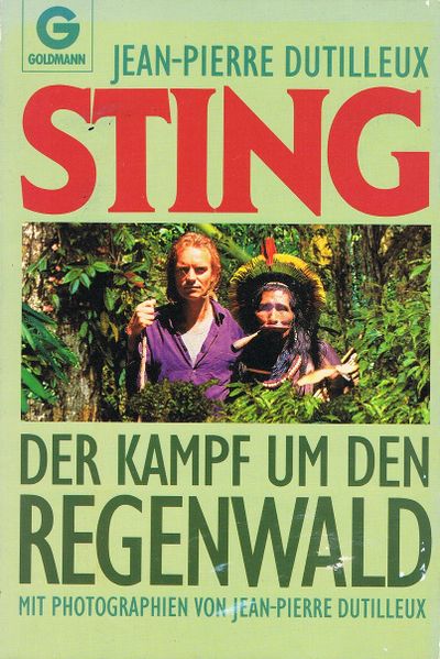 File:Der Kampf Um Den Regenwald book.jpg