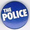 The Police small round button original logo white on blue.jpg