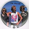1980 12 Rio round button 1983 Police.jpg