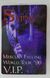 1996 Sting face VIP pass Christophe Laversanne.jpg
