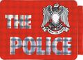 1980s red eagle glitter sticker.jpg