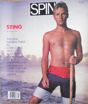 1985 07 SPIN cover.png