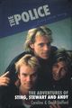 The Police Every Little Thing book cover.jpg